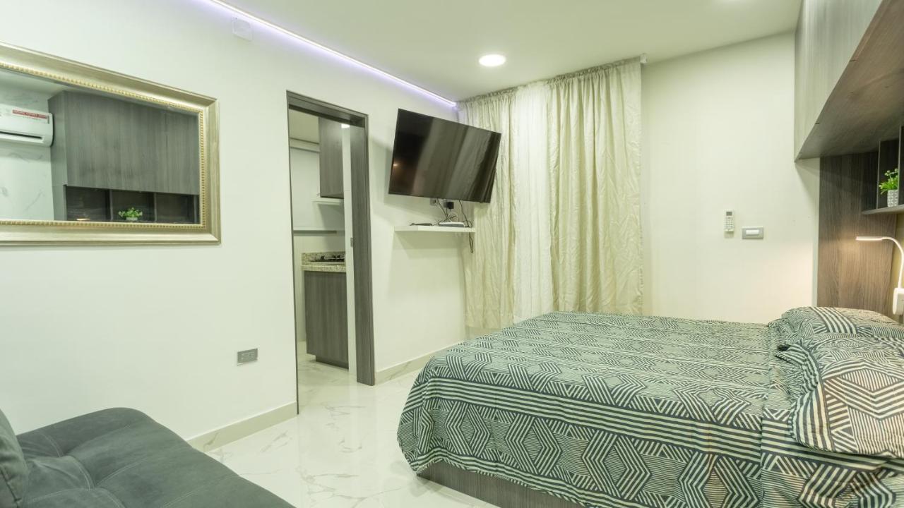 Apartment Apartestudio Marinare De 1 Con Salida Directa A La Playa M