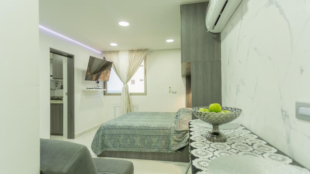 Apartment Apartestudio Marinare De 1 Con Salida Directa A La Playa M *