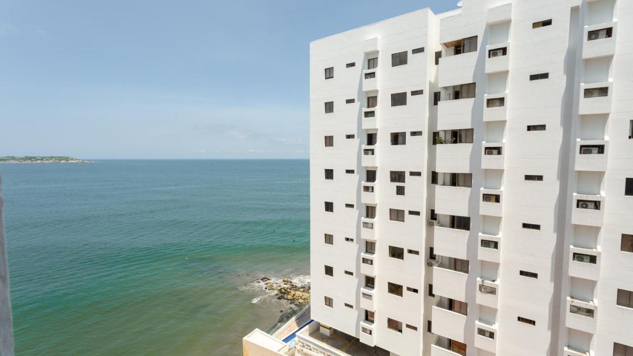 Apartment Apartestudio Marinare De 1 Con Salida Directa A La Playa M