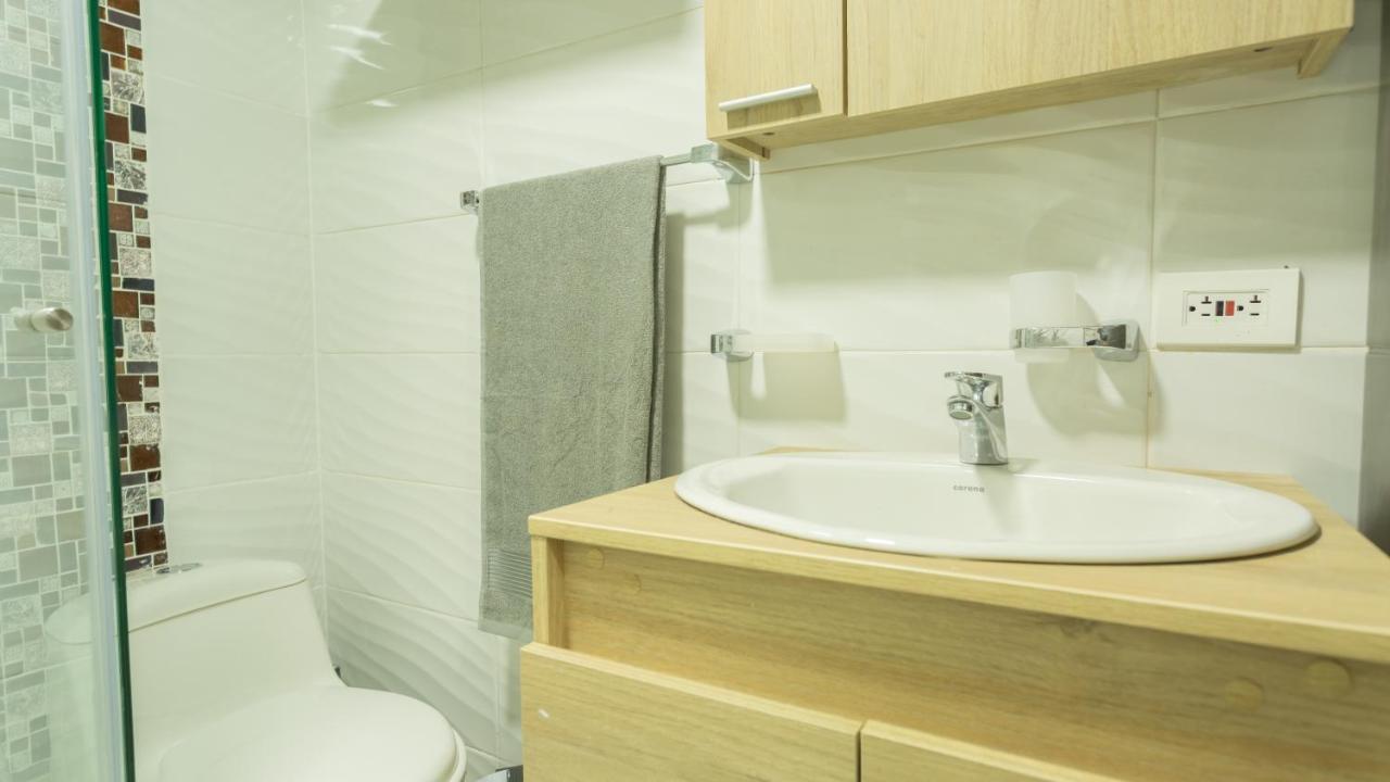 Apartestudio Marinare De 1 Con Salida Directa A La Playa M Apartment *