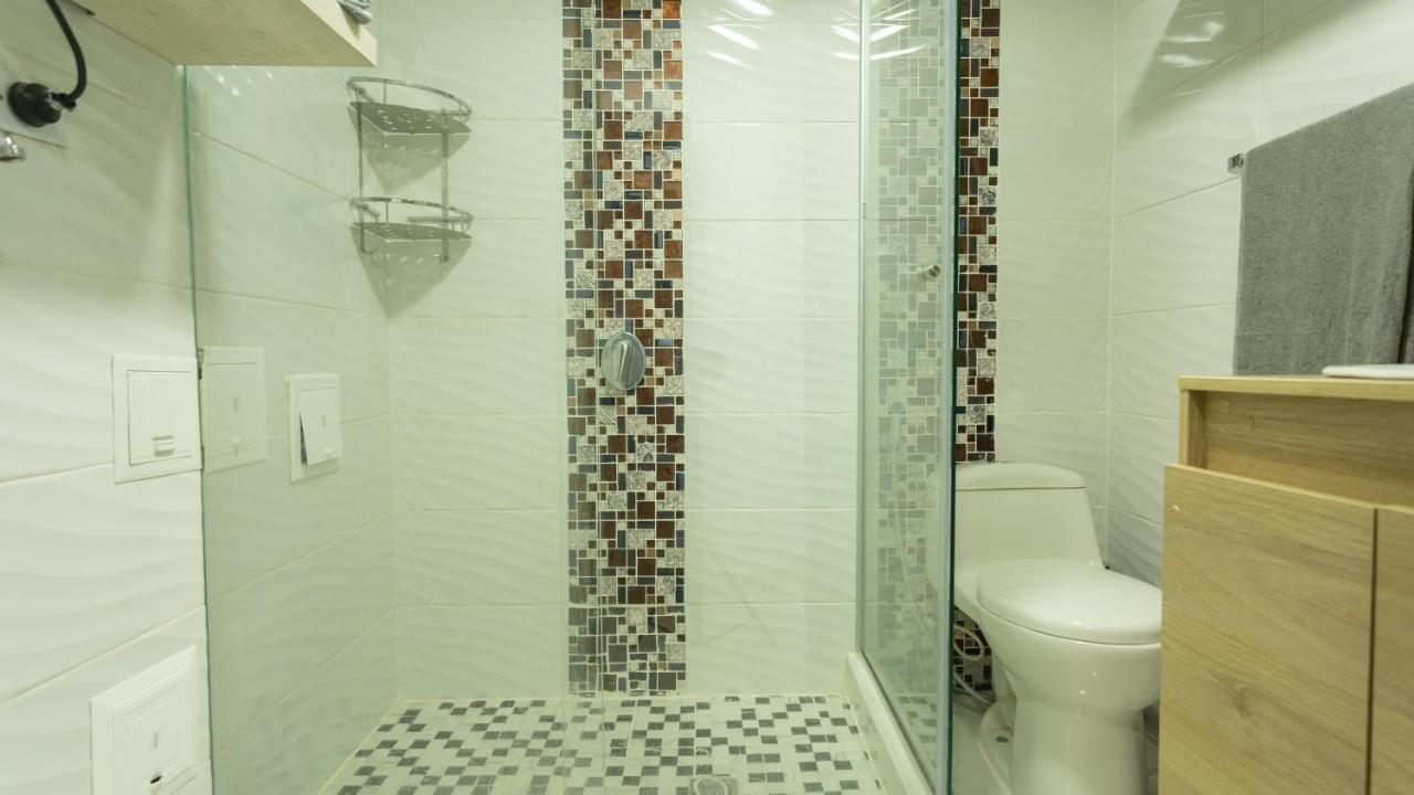 Apartment Apartestudio Marinare De 1 Con Salida Directa A La Playa M Cartagena (Kolumbien)